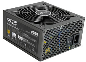 OCZ Z psu 1 kw